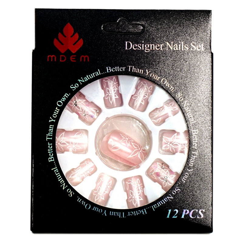 Եղունգ 105-5 Տուփ 3183 2